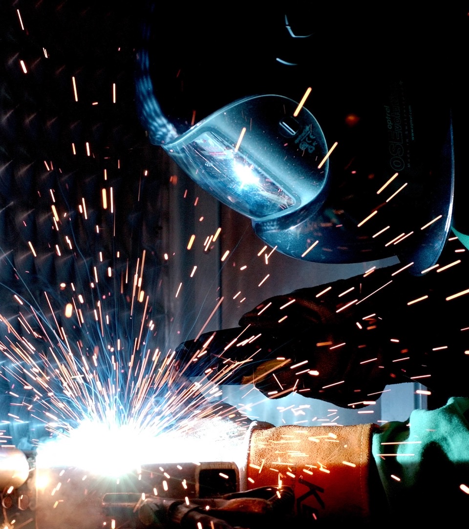DNV-Certified Offshore Baskets & Equipment Skids