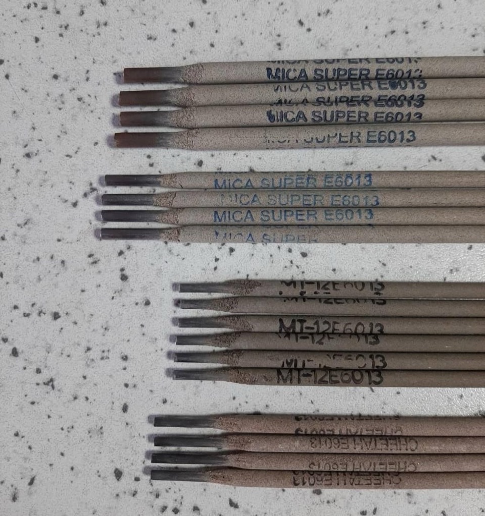 Consumables
