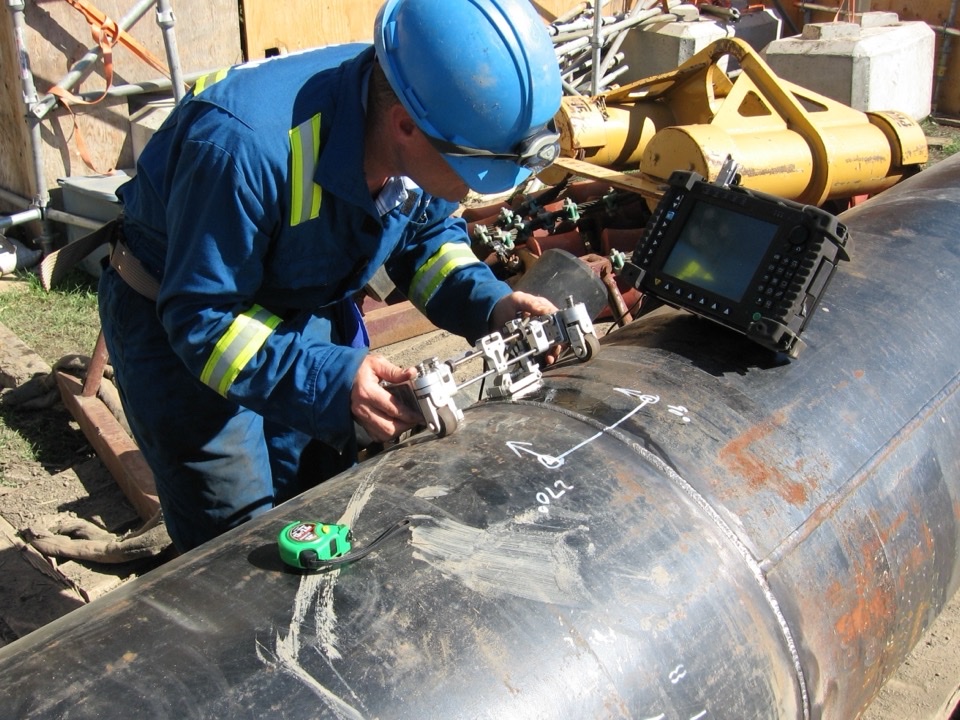 Inspection Services