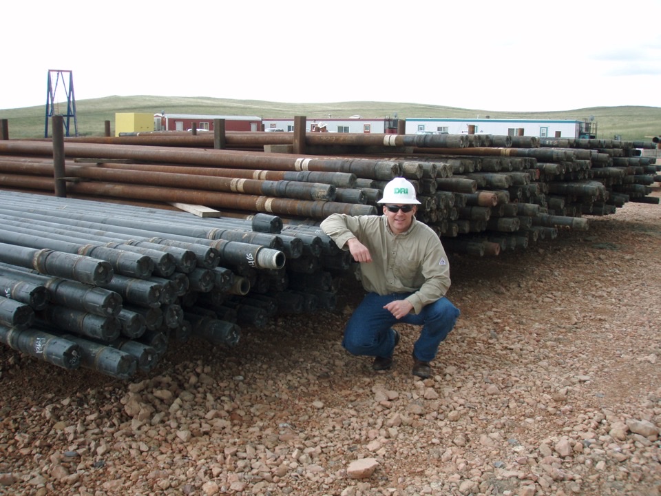 Raw Materials Trading